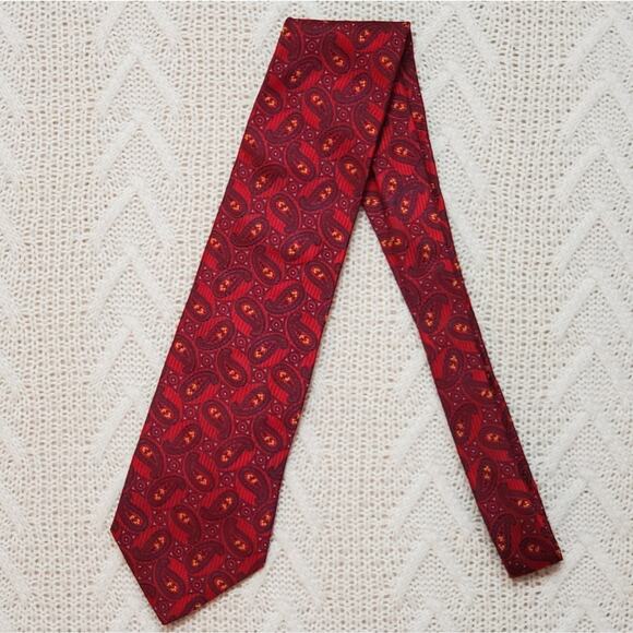 Fratelli Moda Men's Tie - Picture 1 of 5